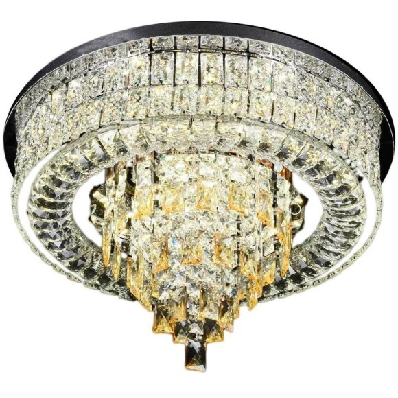Светодиодная потолочная люстра Lumina Deco Terra DDC 6899-500