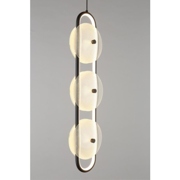 Подвесной светильник Pancone OML-52506-03