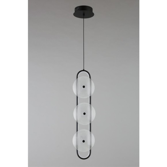 Подвесной светильник Pancone OML-52506-03