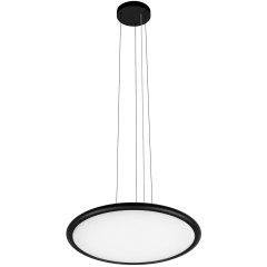 10454/400P Black Подвесной светильник LOFT IT Sweety
