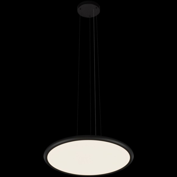 10454/400P Black Подвесной светильник LOFT IT Sweety