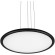 10454/400P Black Подвесной светильник LOFT IT Sweety