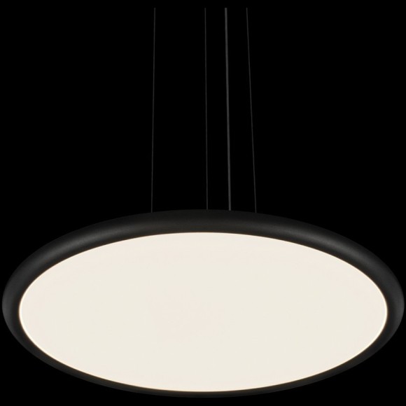 10454/400P Black Подвесной светильник LOFT IT Sweety