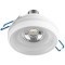 Точечный светильник DK4030 DK4031-WH