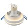 Точечный светильник DK4030 DK4031-WH