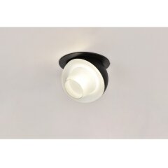 Точечный светильник Mantova OML-103019-08 Точечный светильник Mantova OML-103019-08