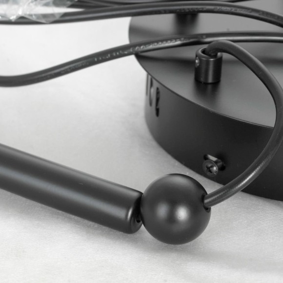 Подвесной светильник Lussole LSP-7069 Подвесной светильник Lussole LSP-7069