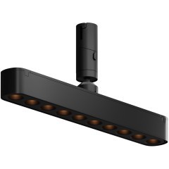 Трековый светильник Technical TR203-1-10W3K-S-B Трековый светильник Technical TR203-1-10W3K-S-B