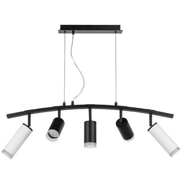 Подвесной светильник Rullo LR7358623730 (571735+214437-3+214486-2+202430-5)