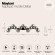 Бра Maytoni MOD547WL-13B Dallas под лампы 13xG9 28W