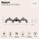 Бра Maytoni MOD547WL-13B Dallas под лампы 13xG9 28W