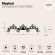 Бра Maytoni MOD547WL-13B Dallas под лампы 13xG9 28W