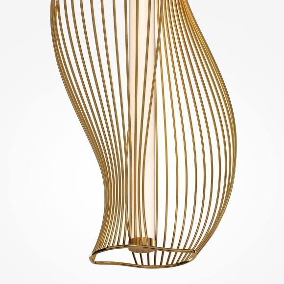 Подвесной светильник Maytoni MOD263PL-L20BS3K Подвесной светильник Maytoni MOD263PL-L20BS3K