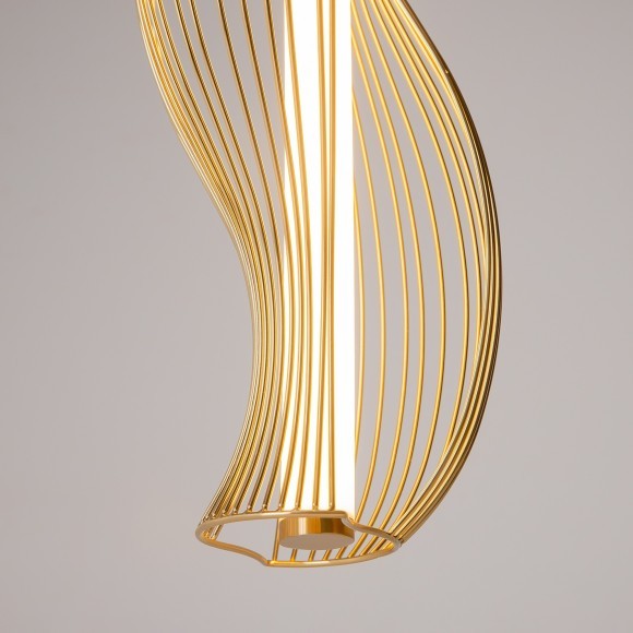 Подвесной светильник Maytoni MOD263PL-L20BS3K Подвесной светильник Maytoni MOD263PL-L20BS3K