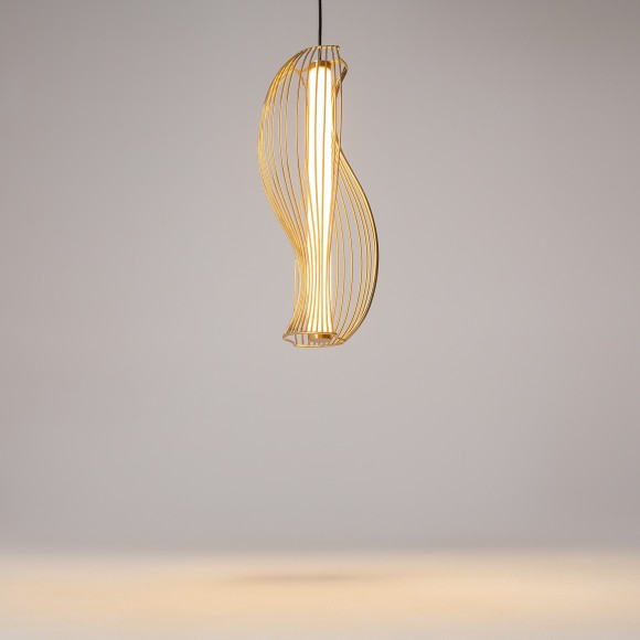 Подвесной светильник Maytoni MOD263PL-L20BS3K Подвесной светильник Maytoni MOD263PL-L20BS3K