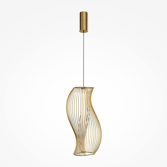 Подвесной светильник Maytoni MOD263PL-L20BS3K Подвесной светильник Maytoni MOD263PL-L20BS3K