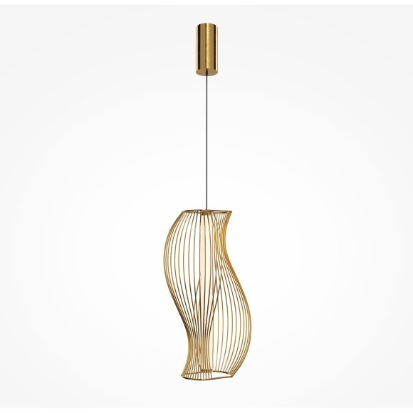 Подвесной светильник Maytoni MOD263PL-L20BS3K Подвесной светильник Maytoni MOD263PL-L20BS3K