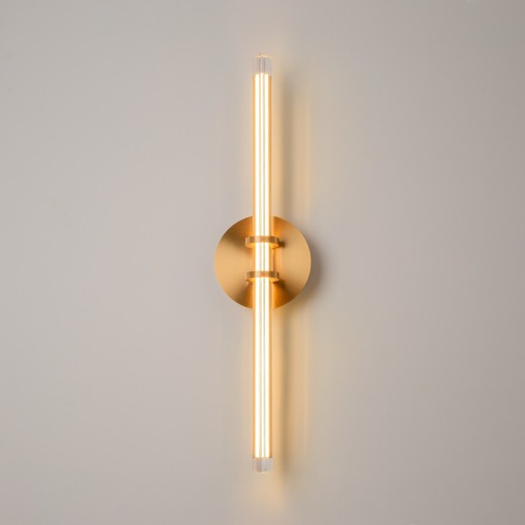 Настенный светильник (бра) Maytoni MOD340WL-L10BS3K