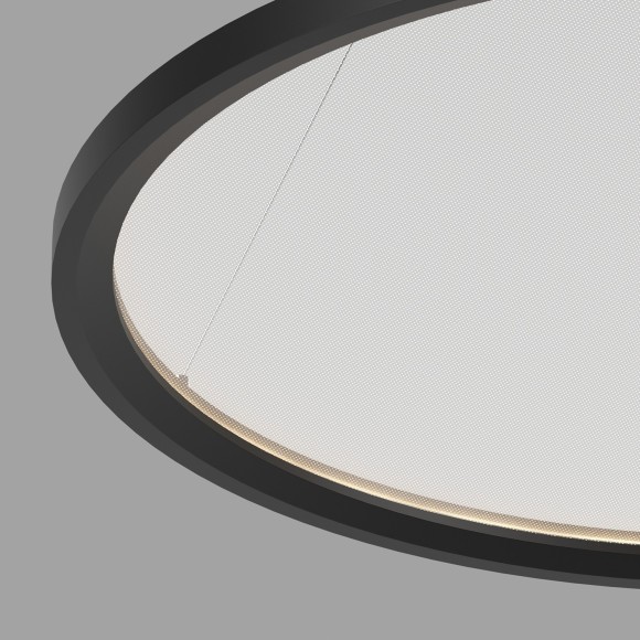 Настенный светильник Veil DK6616-BK