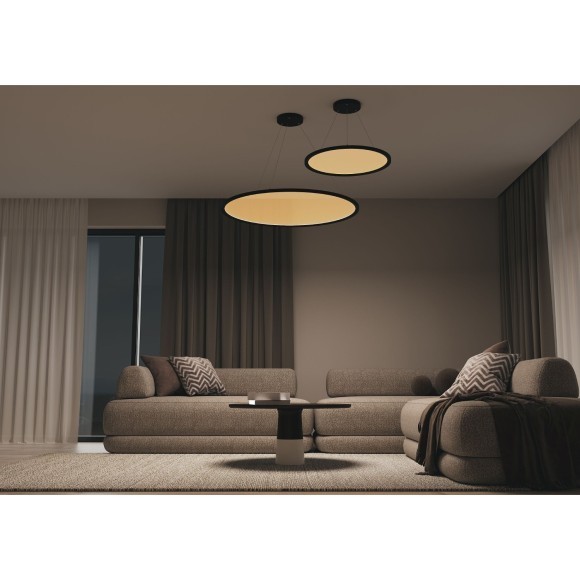 Настенный светильник Veil DK6616-BK