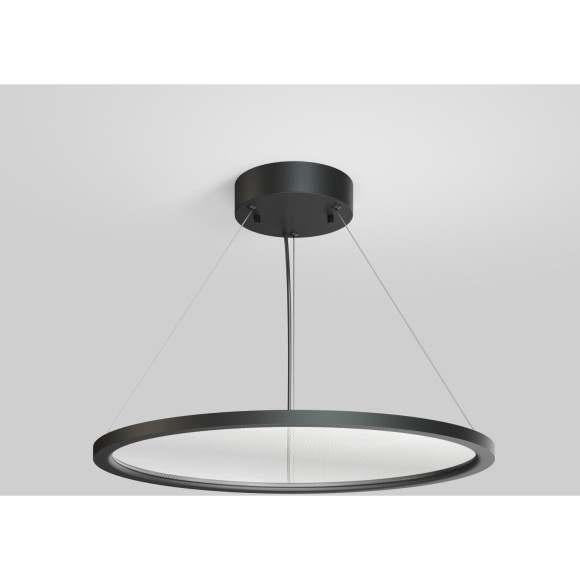 Настенный светильник Veil DK6616-BK