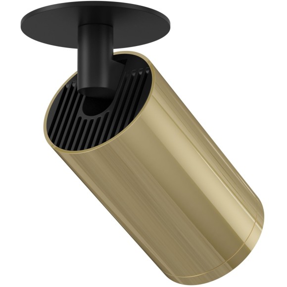 Встраиваемый светильник (Набор) Technical C049CL-1BG