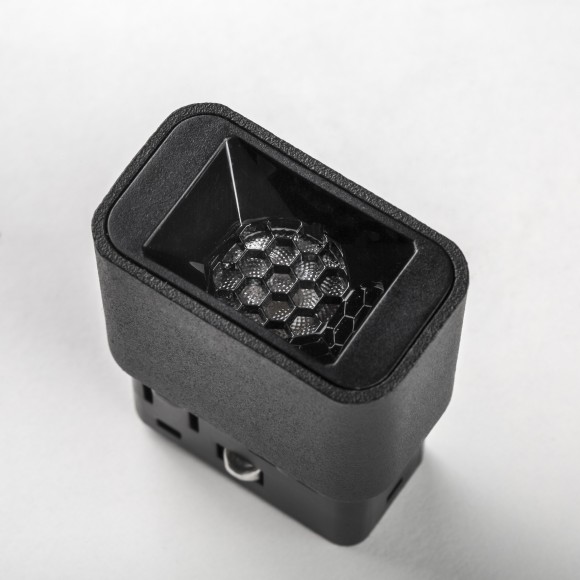 Светильник светодиодный встраиваемый в шинопровод UNO с уровнем UGR менее 10 Uno Lightstar 209447 Светильник светодиодный встраиваемый в шинопровод UNO с уровнем UGR менее 10 Uno Lightstar 209447