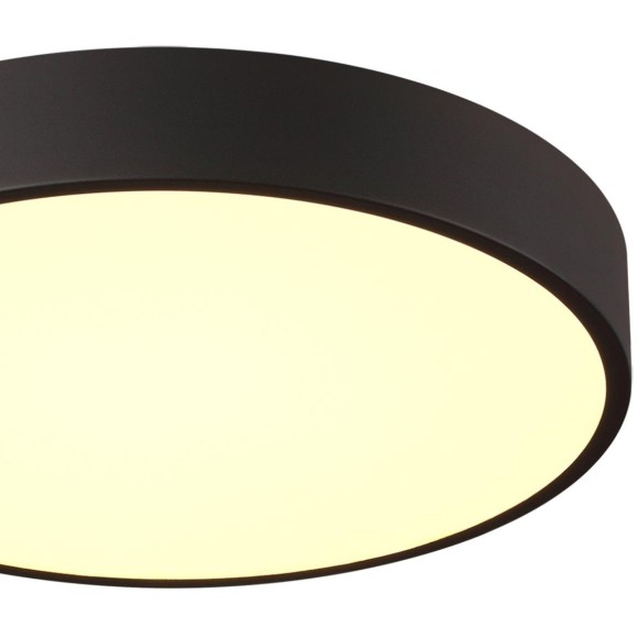 Светильник LED 40Вт+8Вт(подсветка) 3000K Sonex QUASAR 7756/48L