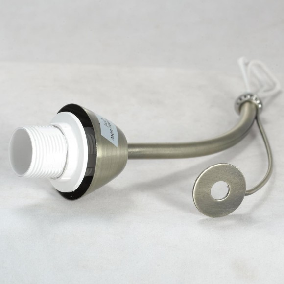 Люстра потолочная Lussole LSP-8368 GRESHAM IP21 под лампы 5xE14 200W Люстра потолочная Lussole LSP-8368 GRESHAM IP21 под лампы 5xE14 200W