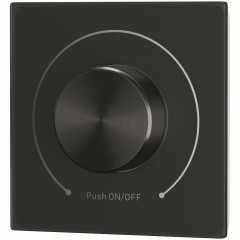 Роторная панель управления Maytoni DALI DT6 DIM 721034 Роторная панель управления Maytoni DALI DT6 DIM 721034