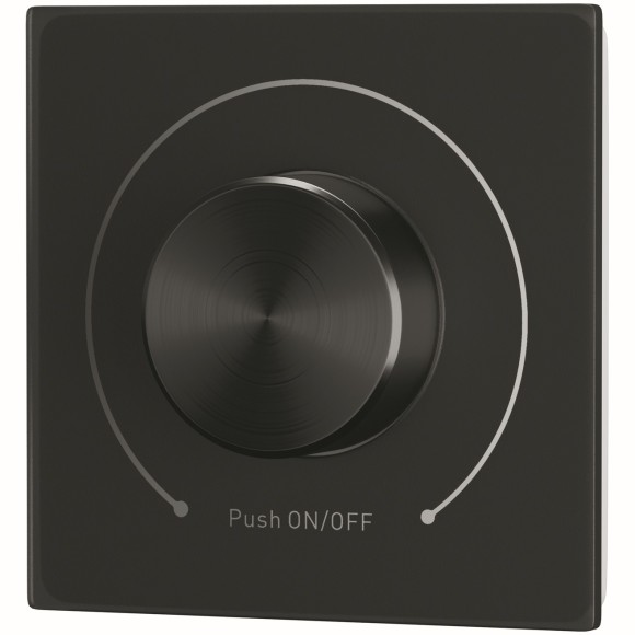 Роторная панель управления Maytoni DALI DT6 DIM 721034 Роторная панель управления Maytoni DALI DT6 DIM 721034