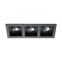 61628 Светодиодный встраиваемый точечный спот BISCARI