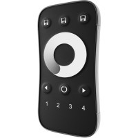 Пульт для светодиодной ленты Maytoni DIM 4 зоны 711034