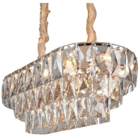 Подвесная люстра 816 OML-81603-16