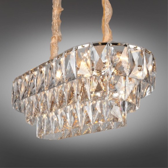 Подвесная люстра 816 OML-81603-16