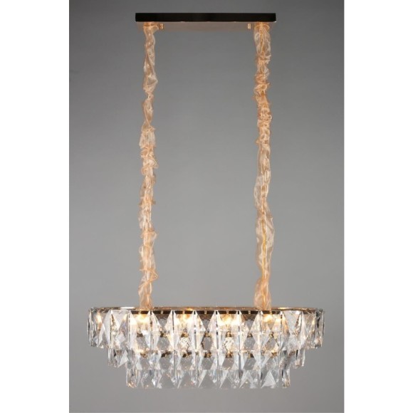 Подвесная люстра 816 OML-81603-16