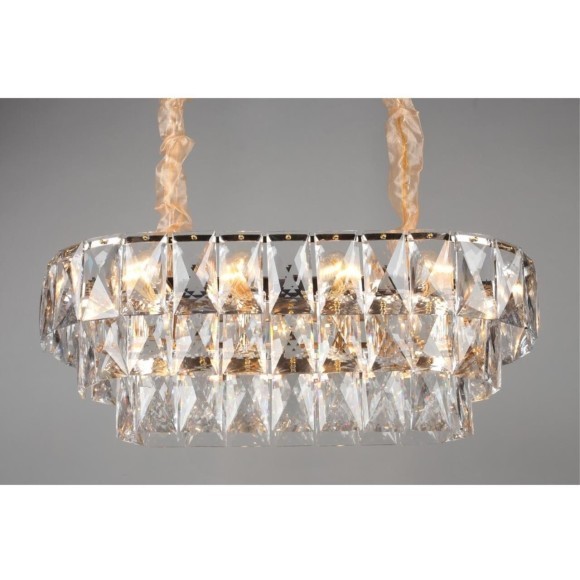 Подвесная люстра 816 OML-81603-16