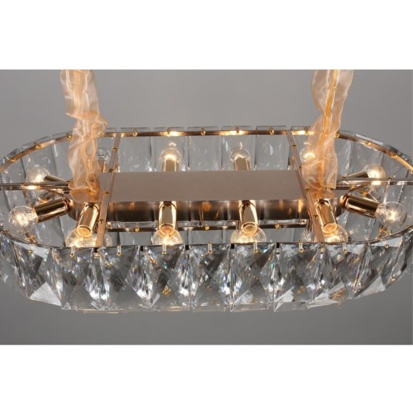 Подвесная люстра 816 OML-81603-16