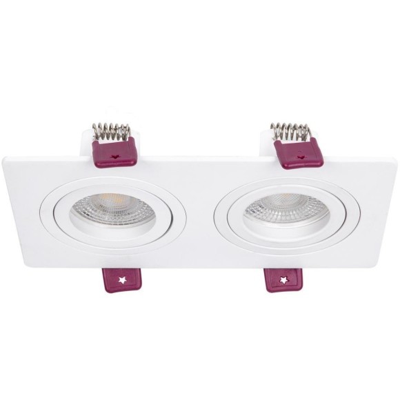 Точечный светильник Lamppu 4647-2C