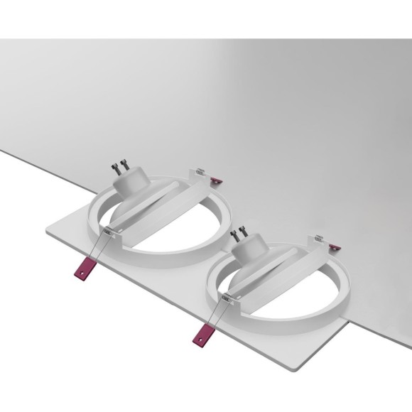 Точечный светильник Lamppu 4647-2C