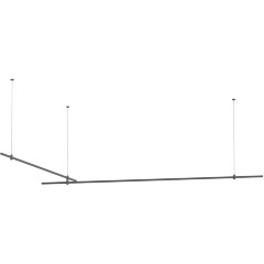 ST8053.422.27 Готовая конструкция для модульных светильников FARM без светильников, без блока питани FARM ST8053.422.27 Готовая конструкция для модульных светильников FARM без светильников, без блока питани FARM