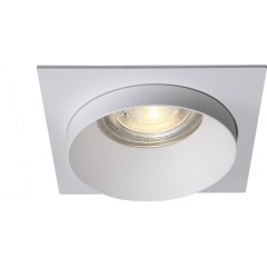 Светильник встраиваемый Crystal Lux CLT 044C1 WH-WH Светильник встраиваемый Crystal Lux CLT 044C1 WH-WH