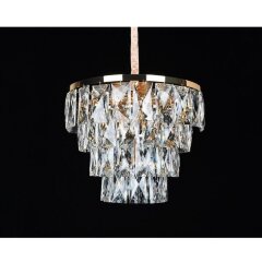 Подвесная люстра 729 OML-72903-12 Подвесная люстра 729 OML-72903-12