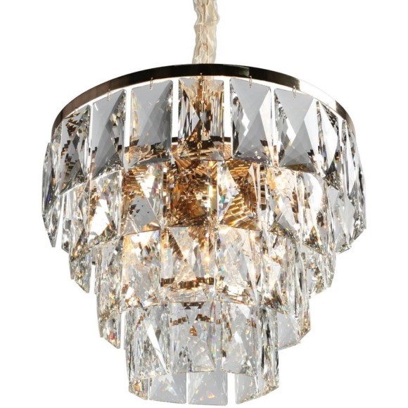 Подвесная люстра 729 OML-72903-12