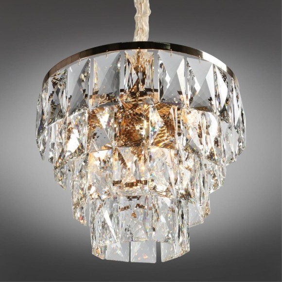 Подвесная люстра 729 OML-72903-12