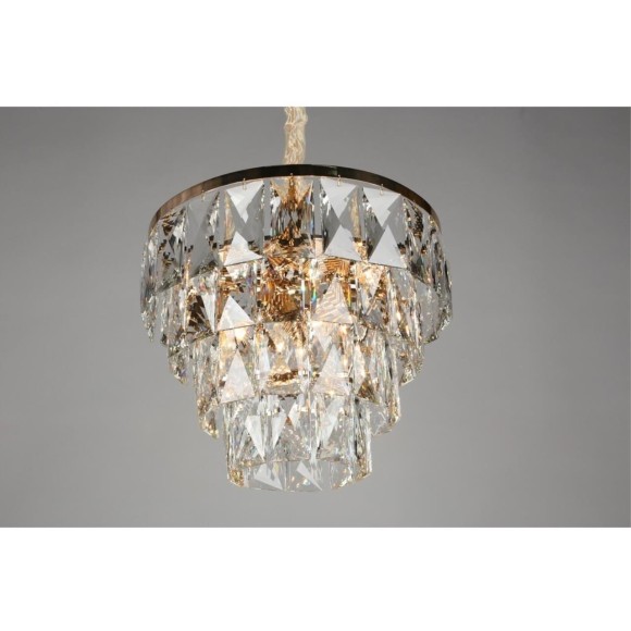 Подвесная люстра 729 OML-72903-12