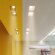 10356B Гипсовый встраиваемый светильник под покраску LOFT IT Ghost