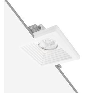 10356B Гипсовый встраиваемый светильник под покраску LOFT IT Ghost 10356B Гипсовый встраиваемый светильник под покраску LOFT IT Ghost