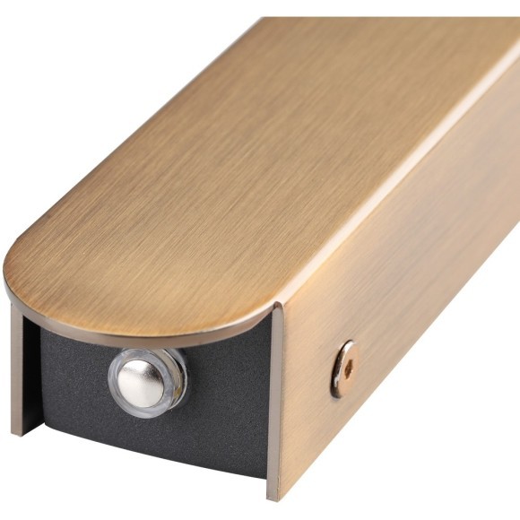 Драйвер бронзовый для арт. 7154 75W 24V FINO XS 357785BR