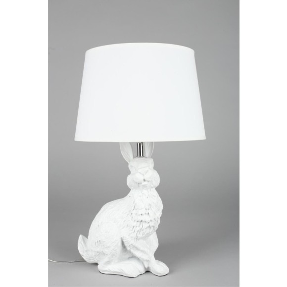 Интерьерная настольная лампа Piacenza OML-19904-01